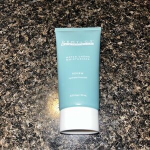 DRMTLGY ReNew Water Crème Moisturizer 3.77 FL OZ - Dermatology Moisturizer - NEW